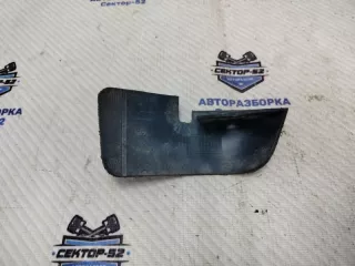 76856BA60A Брызговик Nissan Juke 1 Арт 2-940285, вид 2
