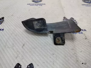 76856BA60A Брызговик Nissan Juke 1 Арт 2-940285, вид 3
