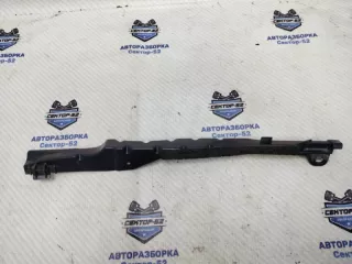 66852BA60A Водосток капота Nissan Juke 1 Арт 2-940304, вид 1