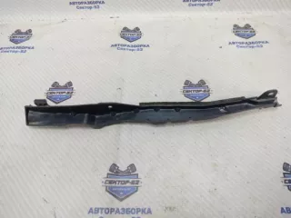 66852BA60A Водосток капота Nissan Juke 1 Арт 2-940304, вид 2