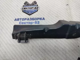 66852BA60A Водосток капота Nissan Juke 1 Арт 2-940304, вид 3