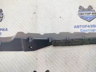66852BA60A Водосток капота Nissan Juke 1 Арт 2-940304, вид 4