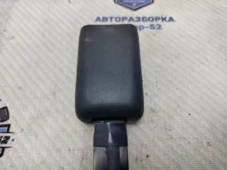 868431KZ0A Замок ремня безопасности Nissan Juke 1 Арт 2-940392, вид 3