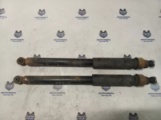 E6B101KA1B Амортизатор Nissan Juke 1 Арт 2-940394, вид 1