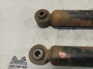 E6B101KA1B Амортизатор Nissan Juke 1 Арт 2-940394, вид 2