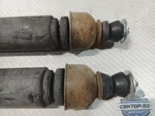 E6B101KA1B Амортизатор Nissan Juke 1 Арт 2-940394, вид 4