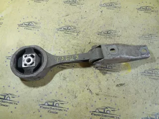 6Q0199851AJ Опора двс Skoda Fabia 1 Арт 2-940686, вид 4