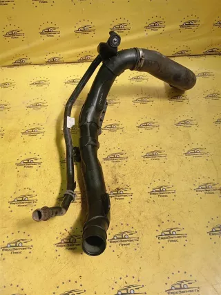 PA6-GF15 Патрубок охлаждения Volkswagen Passat B5 Арт 2-940696, вид 1