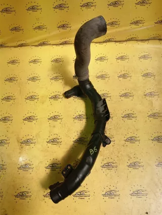 PA6-GF15 Патрубок охлаждения Volkswagen Passat B5 Арт 2-940696, вид 2