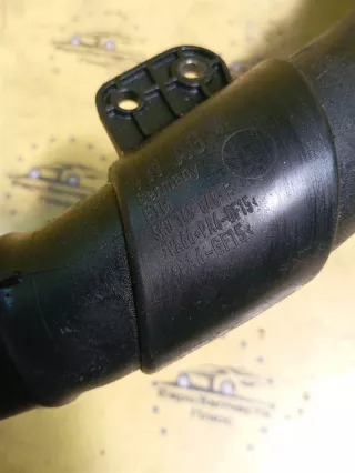 PA6-GF15 Патрубок охлаждения Volkswagen Passat B5 Арт 2-940696, вид 4