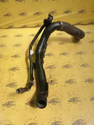 PA6-GF15 Патрубок охлаждения Volkswagen Passat B5 Арт 2-940696, вид 5