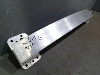 2803300U3400 Усилитель бампера переднего JAC JS4 Арт 2-940717, вид 3