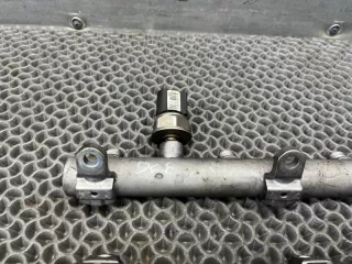 059130090AG Топливная рампа Volkswagen Touareg 1 Арт 2-940738, вид 11