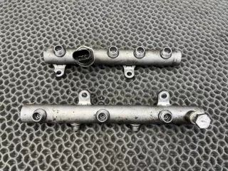059130090AG Топливная рампа Volkswagen Touareg 1 Арт 2-940738, вид 2