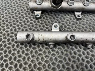059130090AG Топливная рампа Volkswagen Touareg 1 Арт 2-940738, вид 3