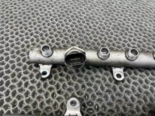 059130090AG Топливная рампа Volkswagen Touareg 1 Арт 2-940738, вид 5