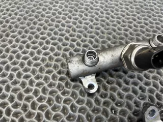 059130090AG Топливная рампа Volkswagen Touareg 1 Арт 2-940738, вид 6