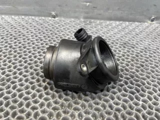 059129955C Патрубок воздушного фильтра Volkswagen Touareg 1 Арт 2-940740, вид 4