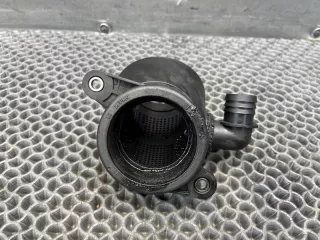 059129955C Патрубок воздушного фильтра Volkswagen Touareg 1 Арт 2-940740, вид 5