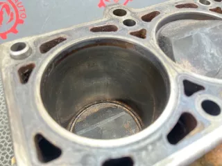 5066624AA Блок двигателя Dodge Stratus 1 2.4л Арт 2-940836, вид 3