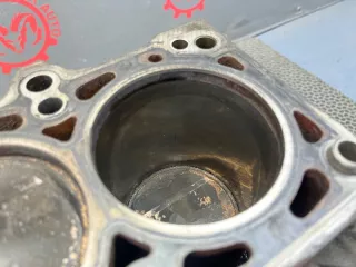 5066624AA Блок двигателя Dodge Stratus 1 2.4л Арт 2-940836, вид 4