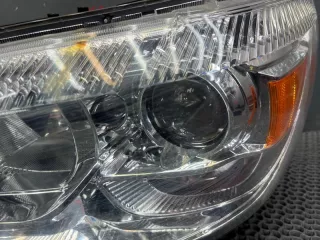 8301C881 Фара передняя Mitsubishi ASX restailing Арт 2-940844, вид 18