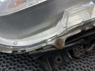 8301C881 Фара передняя Mitsubishi ASX restailing Арт 2-940844, вид 6