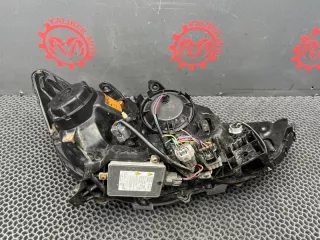 8301C881 Фара передняя Mitsubishi ASX restailing Арт 2-940844, вид 9