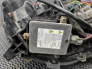 8301C881 Фара передняя Mitsubishi ASX restailing Арт 2-940844, вид 10