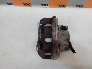 735283426 Суппорт передний правый Fiat Doblo 2 Арт 2-940957, вид 2
