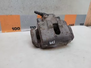 735283426 Суппорт передний правый Fiat Doblo 2 Арт 2-940957, вид 3