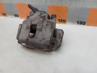 735283426 Суппорт передний правый Fiat Doblo 2 Арт 2-940957, вид 4