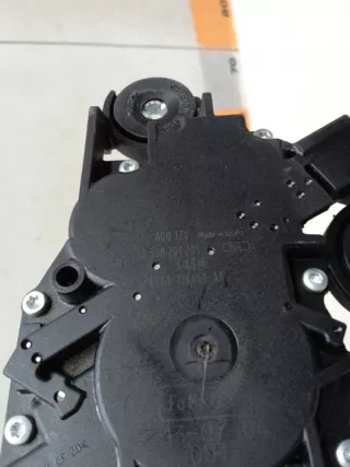 BV6117K441AA Моторчик заднего стеклоочистителя (дворника) Ford Focus 3 Арт 2-941041, вид 5