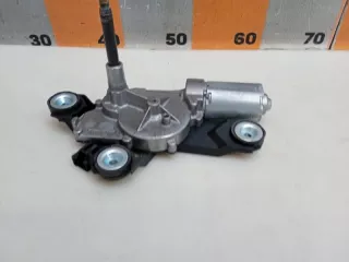 BV6117K441AA Моторчик заднего стеклоочистителя (дворника) Ford Focus 3 Арт 2-941041, вид 8