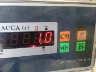 BV6117K441AA Моторчик заднего стеклоочистителя (дворника) Ford Focus 3 Арт 2-941041, вид 10