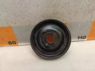 2522633000 Шкив Hyundai Sonata (EF)  Арт 2-941100, вид 5