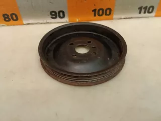 2522633000 Шкив Hyundai Sonata (EF)  Арт 2-941100, вид 6