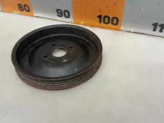 2522633000 Шкив Hyundai Sonata (EF)  Арт 2-941100, вид 7