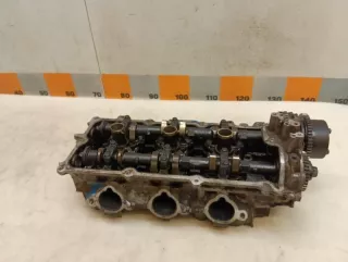 11090CD700 Головка блока Nissan Teana J31 Арт 2-941194, вид 1