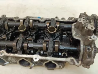11090CD700 Головка блока Nissan Teana J31 Арт 2-941194, вид 4