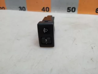 GJ6A666F0 Кнопка корректора фар Mazda 6 1 Арт 2-941246, вид 2
