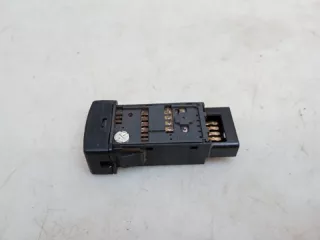 GJ6A666F0 Кнопка корректора фар Mazda 6 1 Арт 2-941246, вид 3