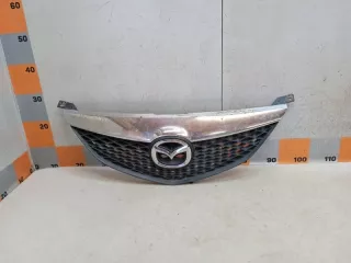 GR1L50710B Решетка радиатора Mazda 6 1 Арт 2-941332, вид 1