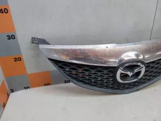 GR1L50710B Решетка радиатора Mazda 6 1 Арт 2-941332, вид 2