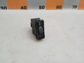 A1638200010 Кнопка корректора фар Mercedes ML W163 Арт 2-941384, вид 1
