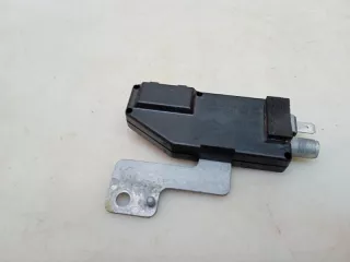 A1638200089 Усилитель антенны Mercedes ML W163 Арт 2-941404, вид 7