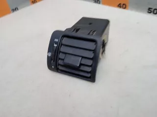 A1638300254 Дефлектор обдува салона Mercedes ML W163 Арт 2-941406, вид 2