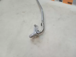A1635000172 Трубка кондиционера Mercedes ML W163 Арт 2-941434, вид 2