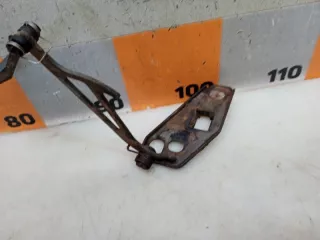A1638800660 Ручка открывания капота Mercedes ML W163 Арт 2-941467, вид 8