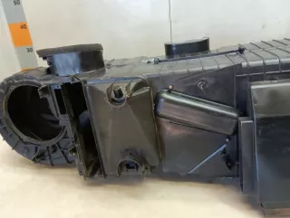 A1638302062 Корпус отопителя (печки) Mercedes ML W163 Арт 2-941495, вид 6